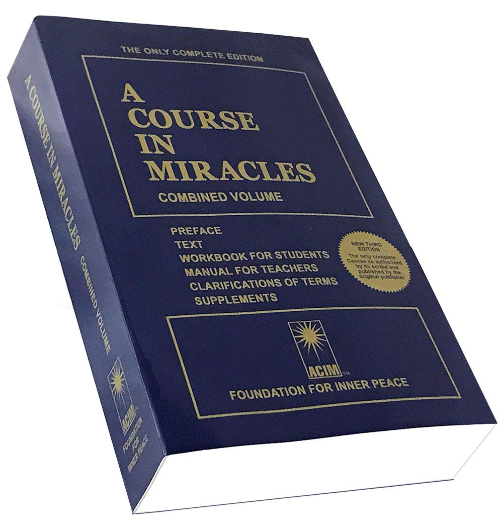 A COURSE IN MIRACLES The Freadom® Road Foundation