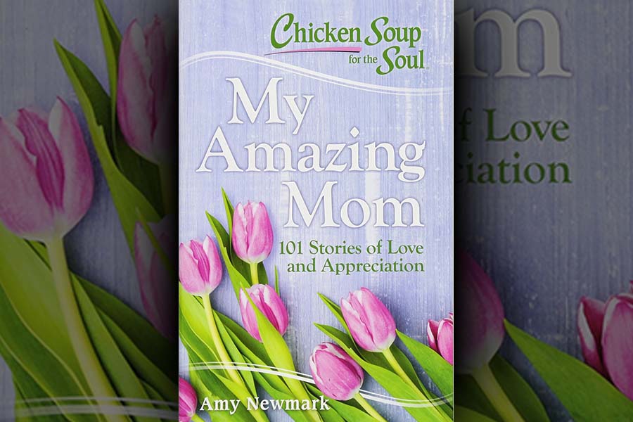 Chicken Soup for the Mother’s Soul