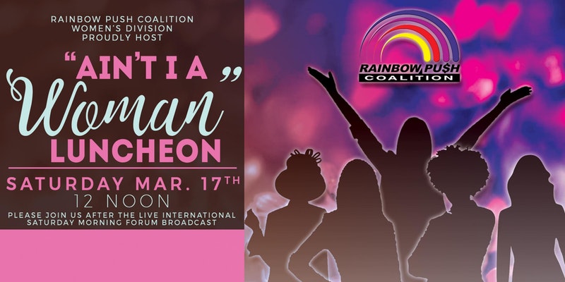 International Women’s Day Event | The Freadom® Road Foundation