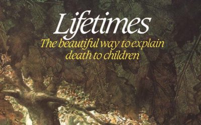 LIFE AND DEATH AND THE LIVING IN-BETWEEN