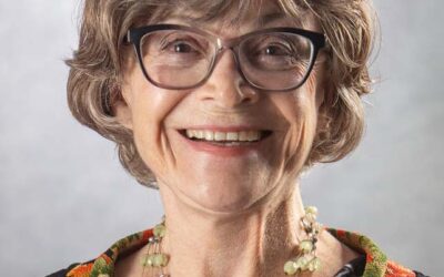 Marquis Who’s Who Honors Maria Hayley for Expertise in the Nonprofit Sector