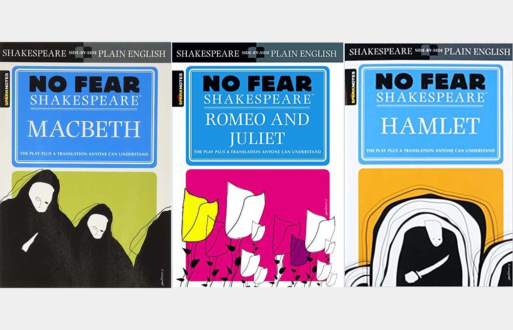 TO READ NOR NOT TO READ – SHAKESPEARE