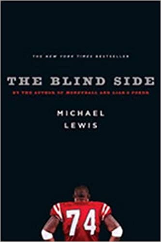The Blind Side - Cover